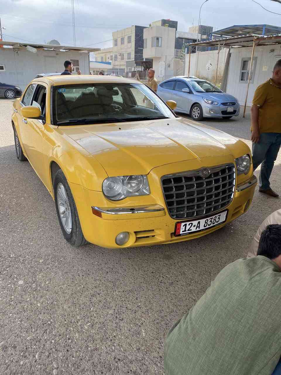 اوبامه موديل ٢٠٠٨ باسمي سنويه وهزه جديده بجم كبس مصفره محرك وكير وتبريد كفاله سياره بيه فقط تبديل باب خلفي بدون اي دواخل السعر ١١٠الشراي يتصل***********
