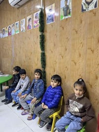 مركز مواهب بسماية • نطق وتخاطب • توحد