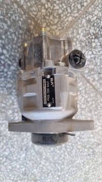 قطع غيار • شرط الفحص