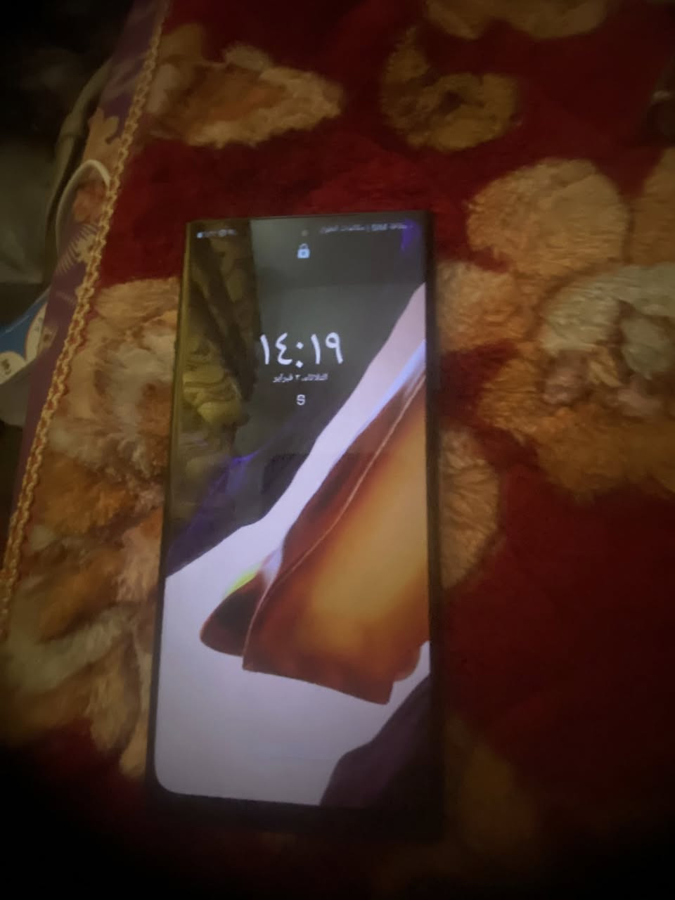 نوت 20 لترا جديد كلش وذاكره 256 للبيع السعر 250 الشراي يتصل ويدلل ***********
