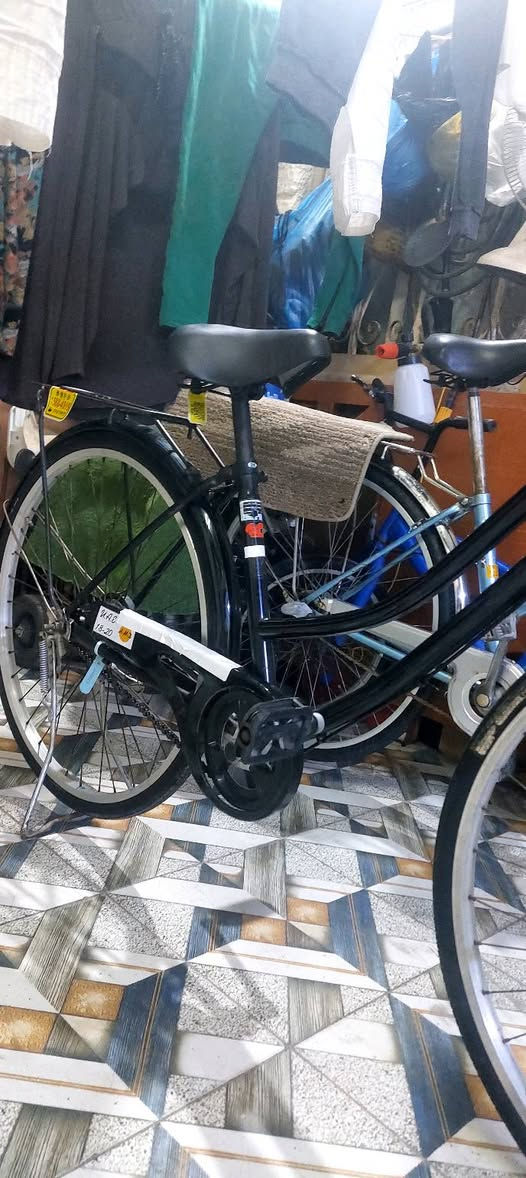 السلام عليكم اخوتي بايسكل ٢٦ حجم للبيع السعر ٨٠ الف وبي مجال وعدنه النشر بسبب الوعود الكاذبه
المكان القبله البصره الرقم  *********** موجود واتساب ورصيد 

السلام عليكم اخواني بايسكل للبيع بيع مستعجل جدا 
بايسكل حجم ٢٧ الفئه الغنيه عن التعريف شركه بني سونك بايسكل كله على البلاد شرط مامبدل بي شي السعر ٩٠ الف وبي مجال مكاني البصره القبله الرقم للتواصل وتساب او رصيد متوفر ***********
