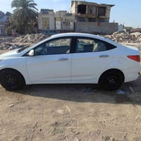 اكسنت ٢٠١١ • بارد • تحويل ببصرة