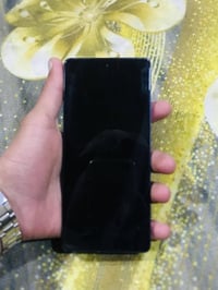 موبايل للبيع Infinix NOTE 40 ذاكره 256 الرام 16 البطاريه 5000mAh جهاز ...