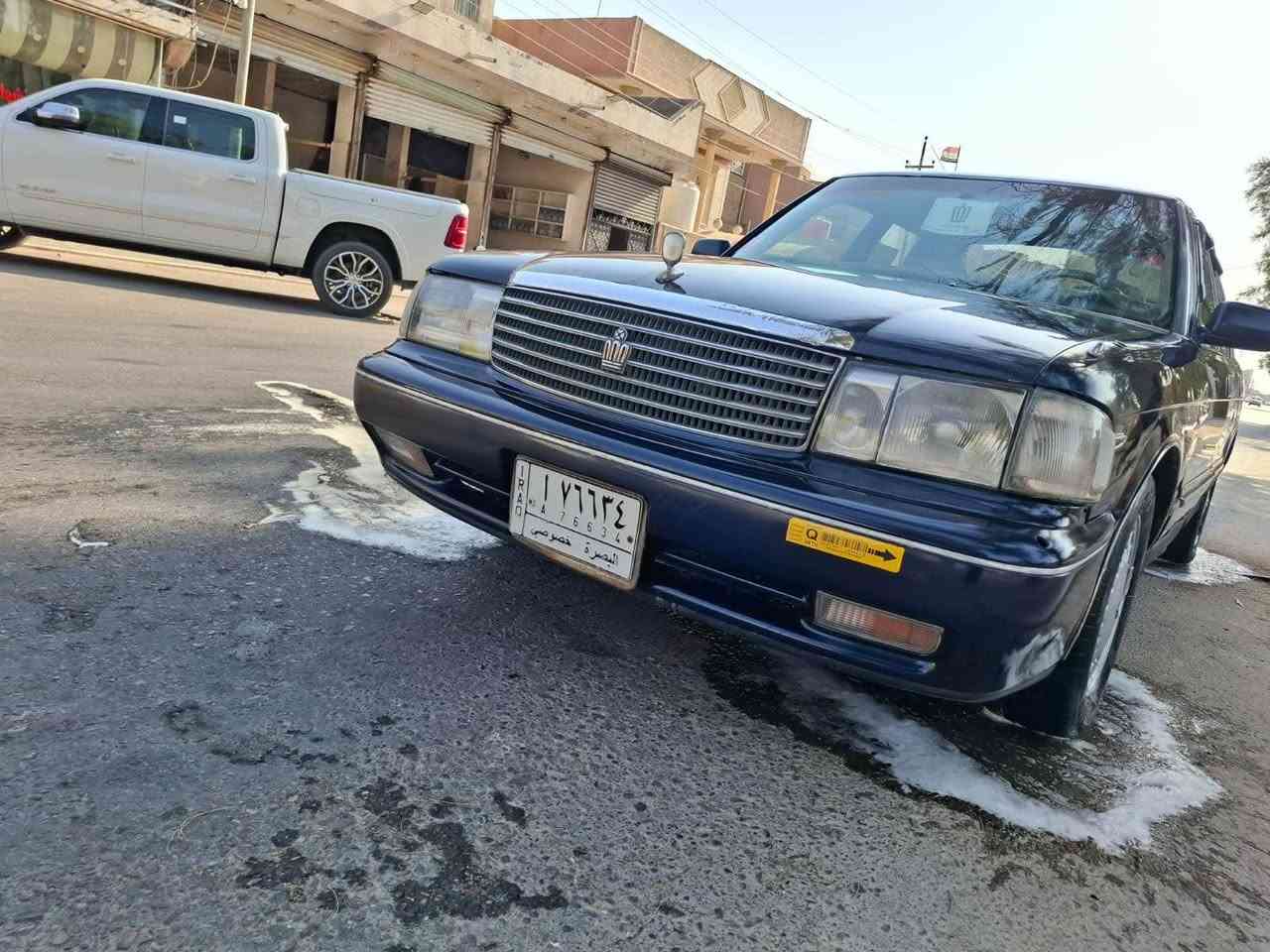 السلام عليكم ارنب لبيع رقم بصره تحويل ثاني يوم مكفوله من الكص والعيب الشرعي مكينه وكير جدد كهربائيات كلها شغاله تخم تاير حداده جديده السيآره جاهزه من كلشي دواخل جديده مآبيها نقص العنوان البصرة السعر 53 الهاتف *********** البصرة, العراق
