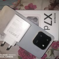 هونر x7d • مستخدم يومين • ذاكرة ٢٥٦