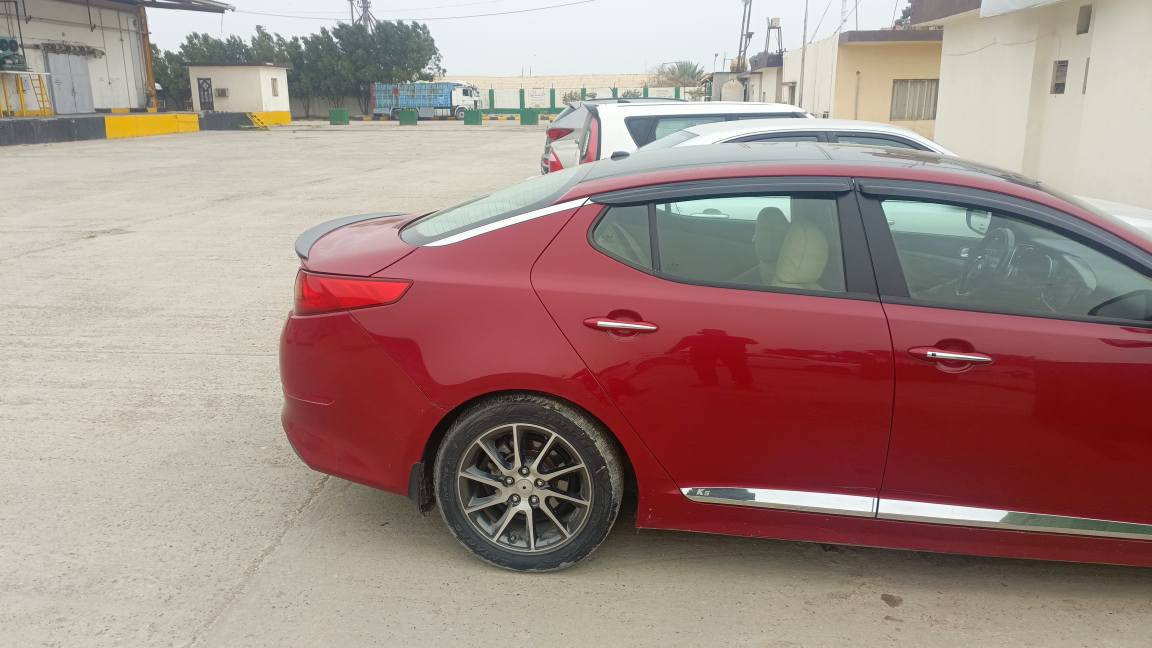 اوبتيما ٢٠١٥ خليجي
رقم دولي هزة جديدة 
فول ١/١ 
رقم اربيل 
مكانها واسط / النعمانية 
بيها صبغ بالجاملغ الامامي فقط بدون فتح

محرك  ٢٤٠٠  
( لا تنقيص ولا تبخير) 
( مفتوح للتنظيف فقط) 

ماشية  اقل ١٥٠ الف

رايدها ١٣٧ ورقة وبيها مجال

*********** دهل اوران, واسط
