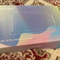 شاشة رسم • متصلة بلابتوب