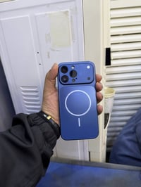 آيفون ١٤ برو ماكس • ١٢٨ • شاشة مبدلة