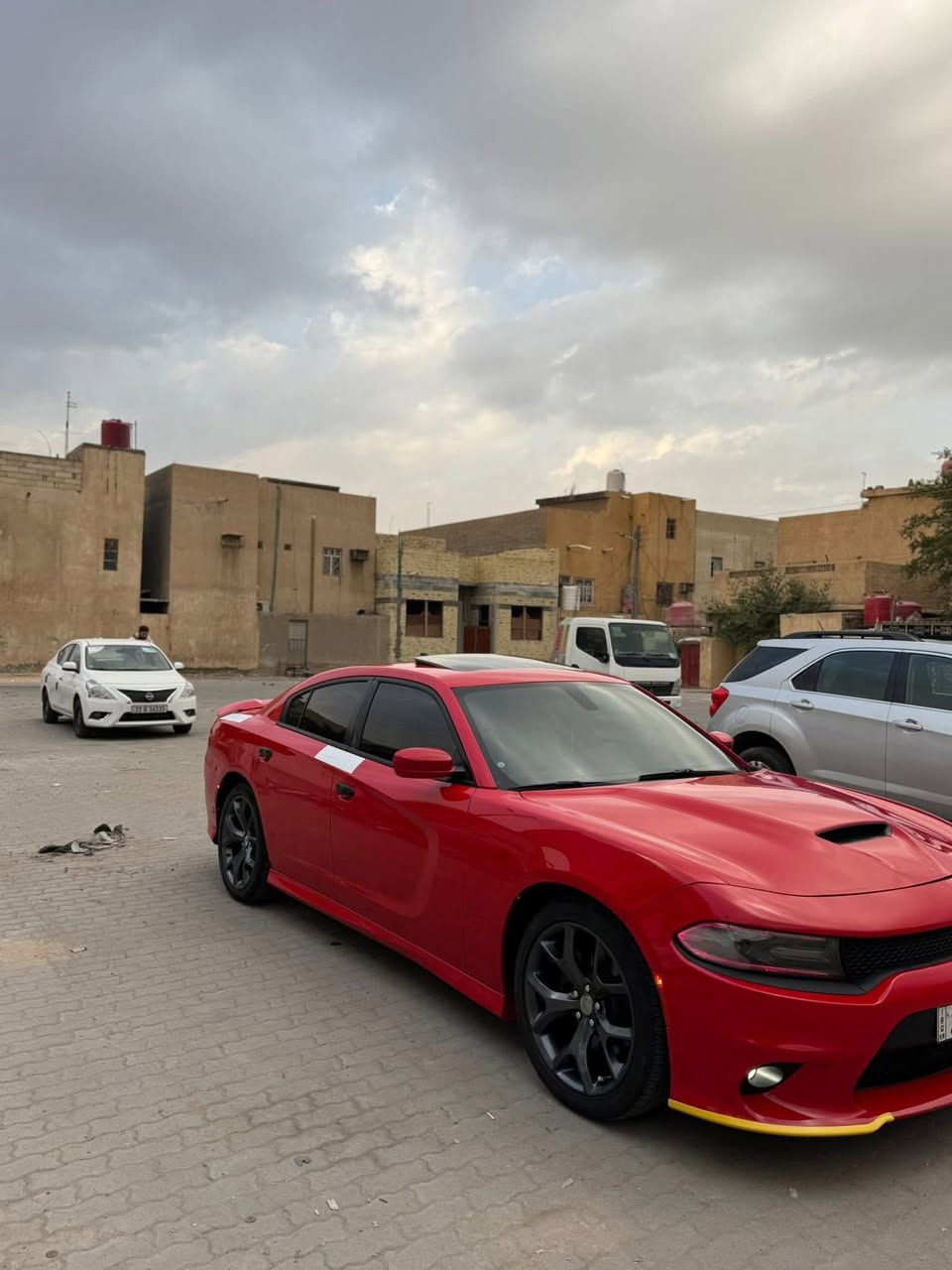 السلام عليكم جارجر GTموديل(2019) السعر(200)للتصال 
(***********)
