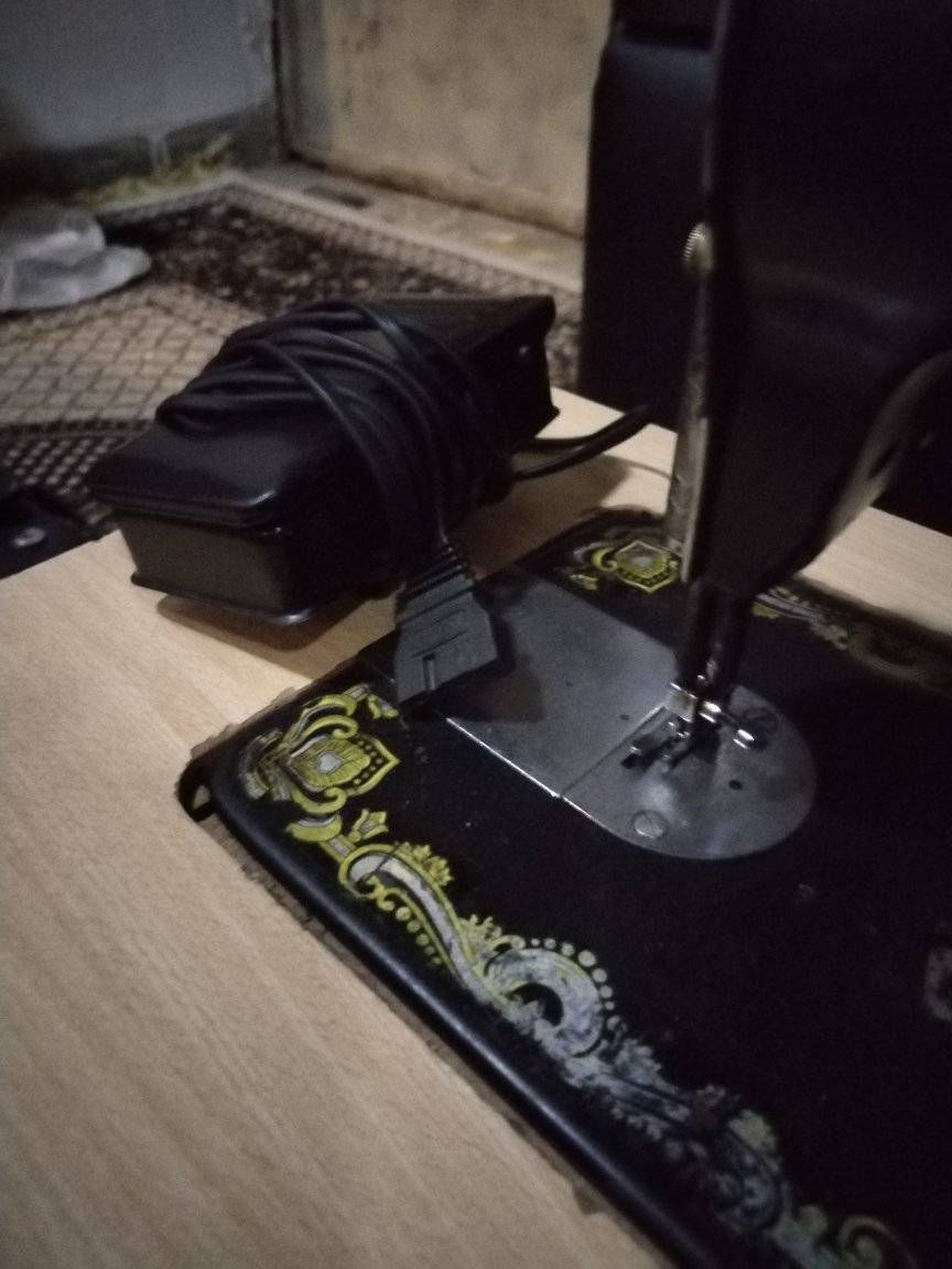 مكينه ياباني ام الاسد صوته ناعم وخياط مضبوط السعر مع القاعده ٦٠ الف


**إذا كنت صاحب هذا الإعلان وتريد حذفه لأي سبب، رجاءا أرسل رسالة إلى الدعم الفني**