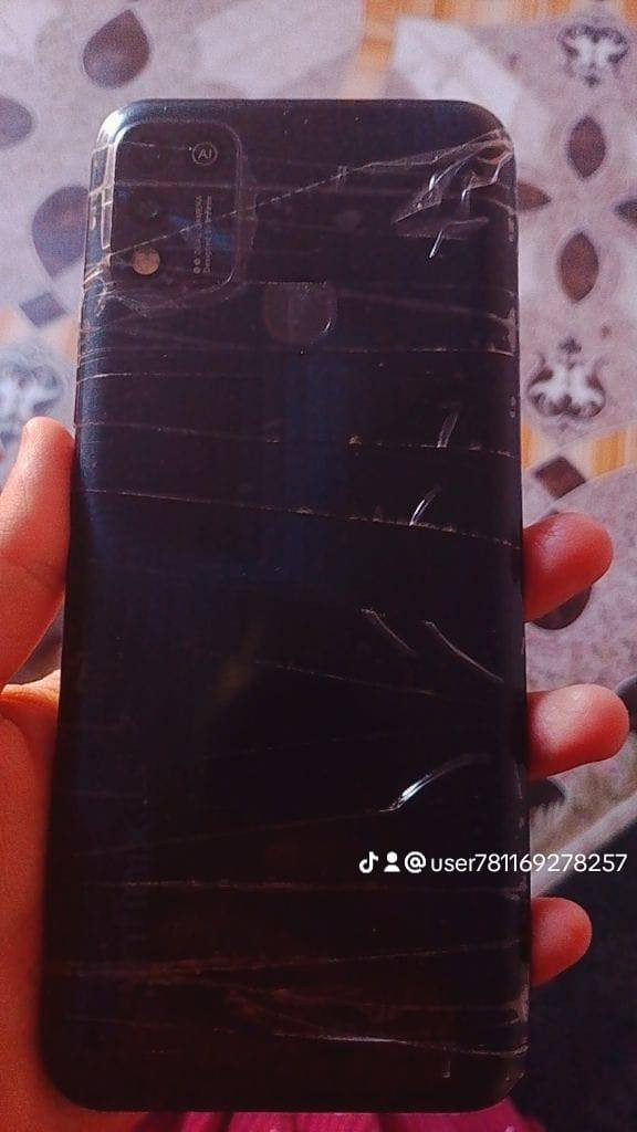 السلام عليكم موبايل هوت 11 بلاي
بدل شاشه السعر قيموا بالعافيه عليك


**إذا كنت صاحب هذا الإعلان وتريد حذفه لأي سبب، رجاءا أرسل رسالة إلى الدعم الفني**