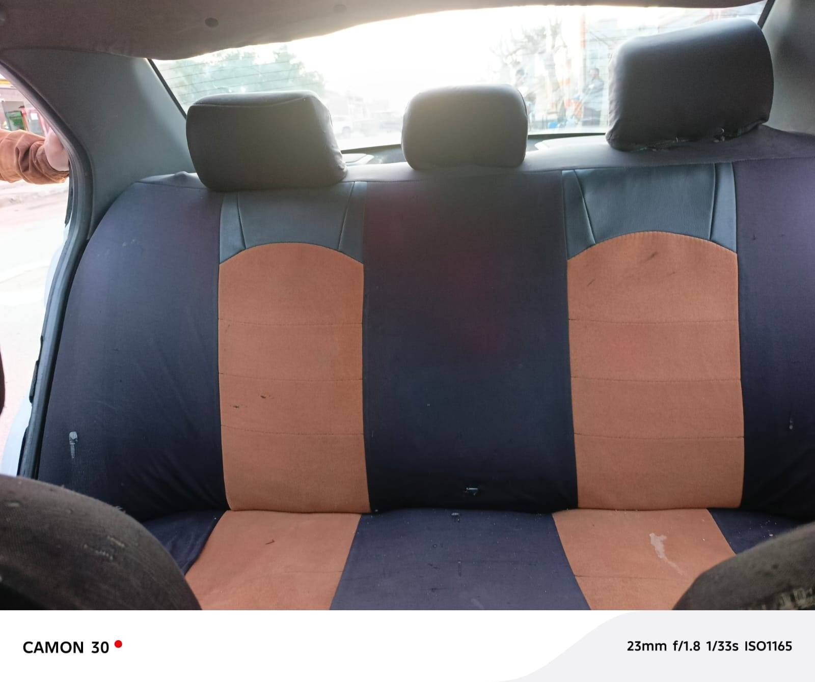 سوناتا 2001 وفود محرك 2000 كابريتر  كير عادي
صبغ عام تبريد شغال كهربائيات شغاله  تخم تاير جديد رقم انكليزي الحد 2031
السعر 47 وبيه مجال شي بصيط
  رقم تواصل ***********
