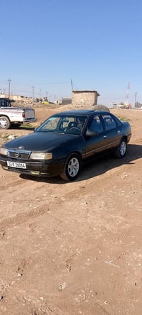 فيكترا • موديل ١٩٩١ • موصل الايمن