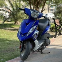 جي تي ار خمسينيه رمبه رمبه رمبه صالي ١٩ يوم من نزلته دراجه كفاله عامه ...