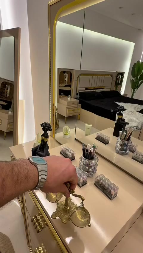 عرض خاص
#غرف_نوم
للحجز واتساب ***********
