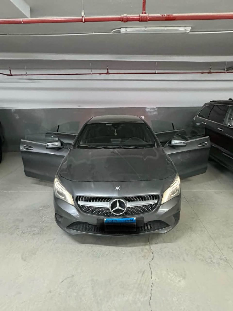 🚸Cla180,,2016🚸
170,000km🌳
♦️فبريكا بالكامل صيانات منتظمه
🚸رخصه سنه 
🌳معاينه التجمع الخامس القاهرة الجديدة, القاهرة


**إذا كنت صاحب هذا الإعلان وتريد حذفه لأي سبب، رجاءا أرسل رسالة إلى الدعم الفني**
