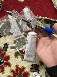 زيت تشحيم • مقاوم للماء • ٣ قطع