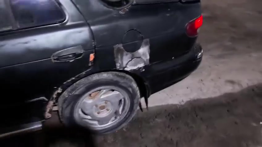 يا الله سياره سيفا موديل 96 للبيع
العنوان بابل  القاسم الاستفسار الاتصال على الرقم ***********
