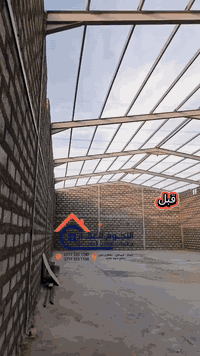 ✅ تم الإنجاز بنجاح
موقع رقم (2)
بغداد – جرف النداف
إنجاز مخازن زيوت سيارات وفق أعلى معايير الجودة

النجوم للعقار والمقاولات العامة
ثقة • خبرة • التزام ✨
#لايك_متابعه_اكسبلور #النجوم_للعقار_والمقاولات_العامة #عقارات_النجوم_*********** #عقارات_بغداد #عقارات_العراق
