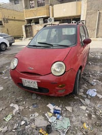 اكيو ١١ • محرك كير جديد • مجال قليل