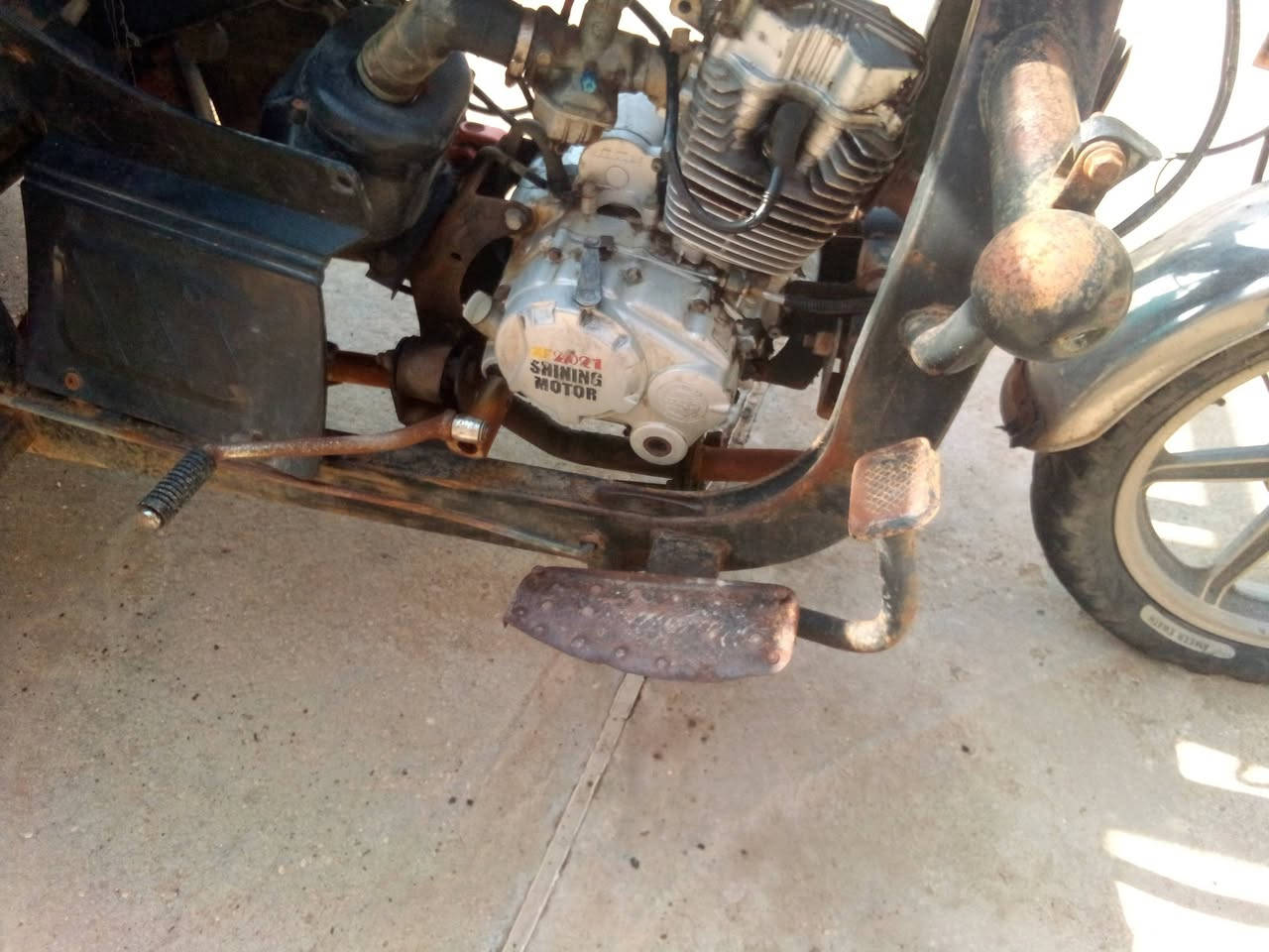 سلام عليكم ستوته للبيع موديل 20محرك 21اصوليه اوراق العنوان كربلاء ***********
