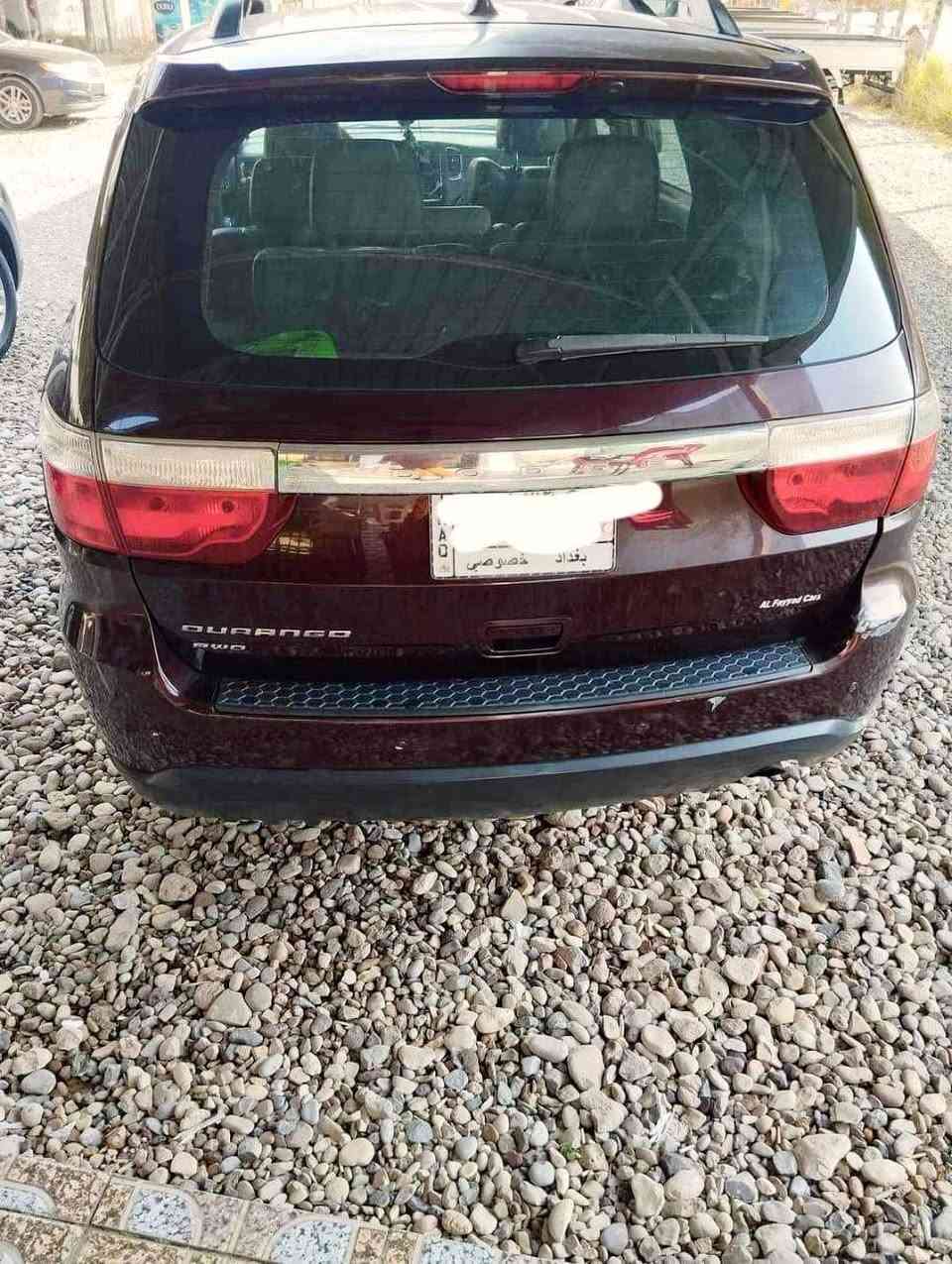 للبيع دورنكو موديل 12خليجي محرك سته سلندر رقم بغداد سياره بيه صبغ جاملغ امامي بدون دواخل استخدام  شخصي***********////*********** بابل الشوملي
