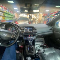 اخواني النترا ٢٠١٨سبورت  فول مواصفات انفنتي ✅  المواصفات  بصمه  فتحه  ...