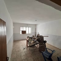 الشعله سيد شناوه • ١٦٠م • مسلح