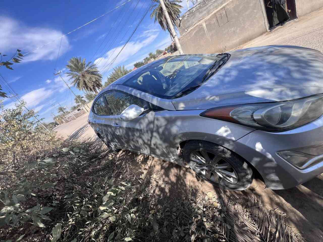 سلام عليكم النترا 2015  110 وبيه مجال بسمي بيه جاملغ وبنيد مكان شطره ***********
