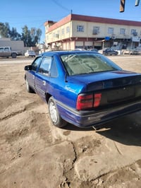 فيكترا • رقم انكليزي • صبغ عام