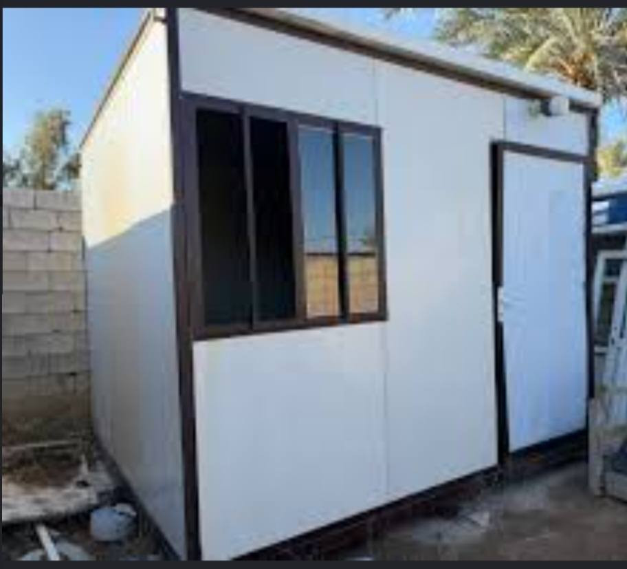 حداده متنقله
عمل كافه أعمال الحديد والسندويج بنل وسقائف كافه اتصل واحنه نجيك للبيت او لمكان العمل  بأنسب الأسعار
ايدي عامله وخبره لسنوات
***********
