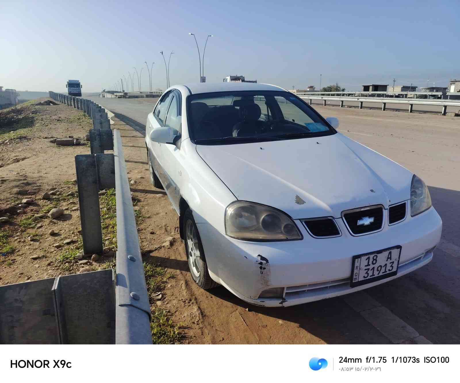 سلام عليكم سياره اوبترا موديل 2004 رقم بابل مشروع وطنية دولي صبغ احزام بدون ضربه  مكاني الموصل ***********
