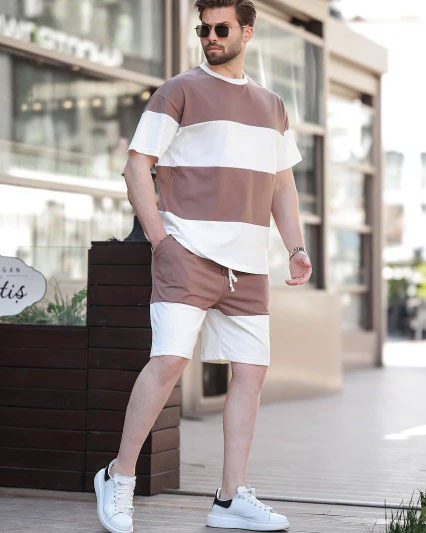 السلام عليكم
تم وصول مسواگ جديد من قسم الملابس الرجالي الجديدة 
توفر تراك سود رجالي شبابي بسعر ( ٧ الف) 
ييجي تراك بجامه
وييجي تراك برمودا 
العنوان اسديرة وسطى مركز السوق
***********
متواجدين لحد من ٩ الصبح لحد الساعة 11 بالليل
والبيع نقد حصرآ
