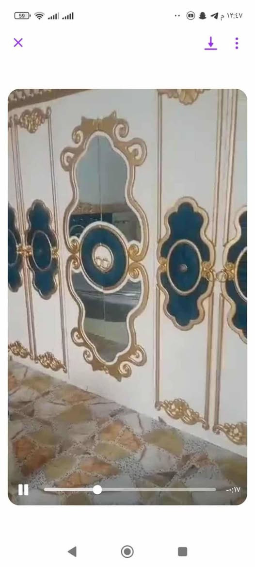 غراض بيت للبيع اسأل واجوبك المكان حله ورديه


**إذا كنت صاحب هذا الإعلان وتريد حذفه لأي سبب، رجاءا أرسل رسالة إلى الدعم الفني**