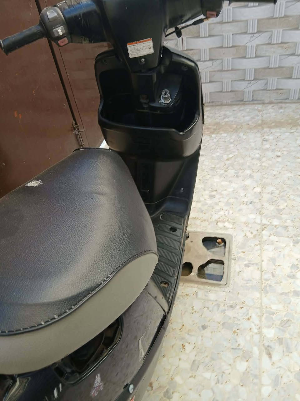 سلام عليكم ماطور للمراوس ب يراني شعندك نزل


**إذا كنت صاحب هذا الإعلان وتريد حذفه لأي سبب، رجاءا أرسل رسالة إلى الدعم الفني**