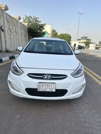 اكسنت ٢٠١٦ • خليجي • بدون صبغ