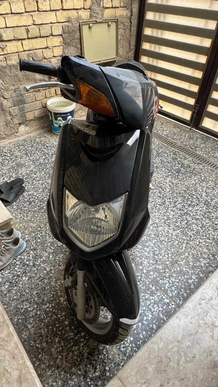 السلام عليكم
سكنس نثيه 110 للبيع كفاله عامة 

دراجه نضيفه وحلوه 

منزلها رمبة اني 

مكاني بغداد مدينة الصدر

للاستفسار 

*********** 

متواجد واتساب
