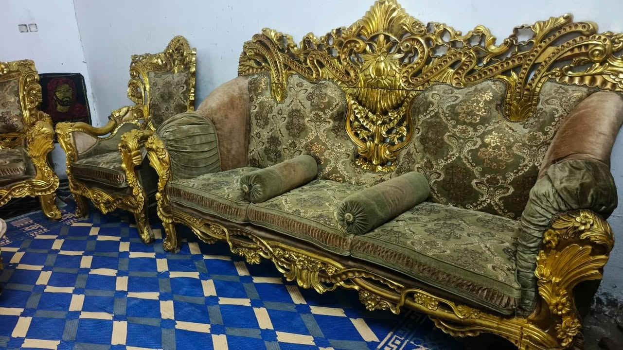 تخم زان مصري دمياط درجه اولى 10 مقاعد اي ضرر مابي اسعر 450 لعنوان كربلاء حي عامل ***********
