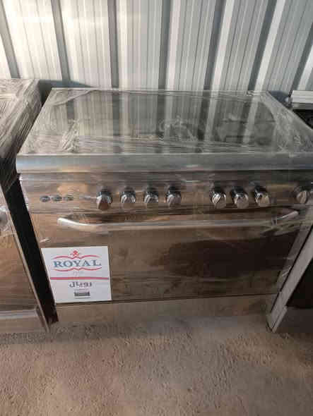 وصلتنا اليوم وجبة جديده من الطباخات اخوو الجديد شرط الشغل و الفحص وبأسعار رمزيه ومناسبه 
***********
***********
