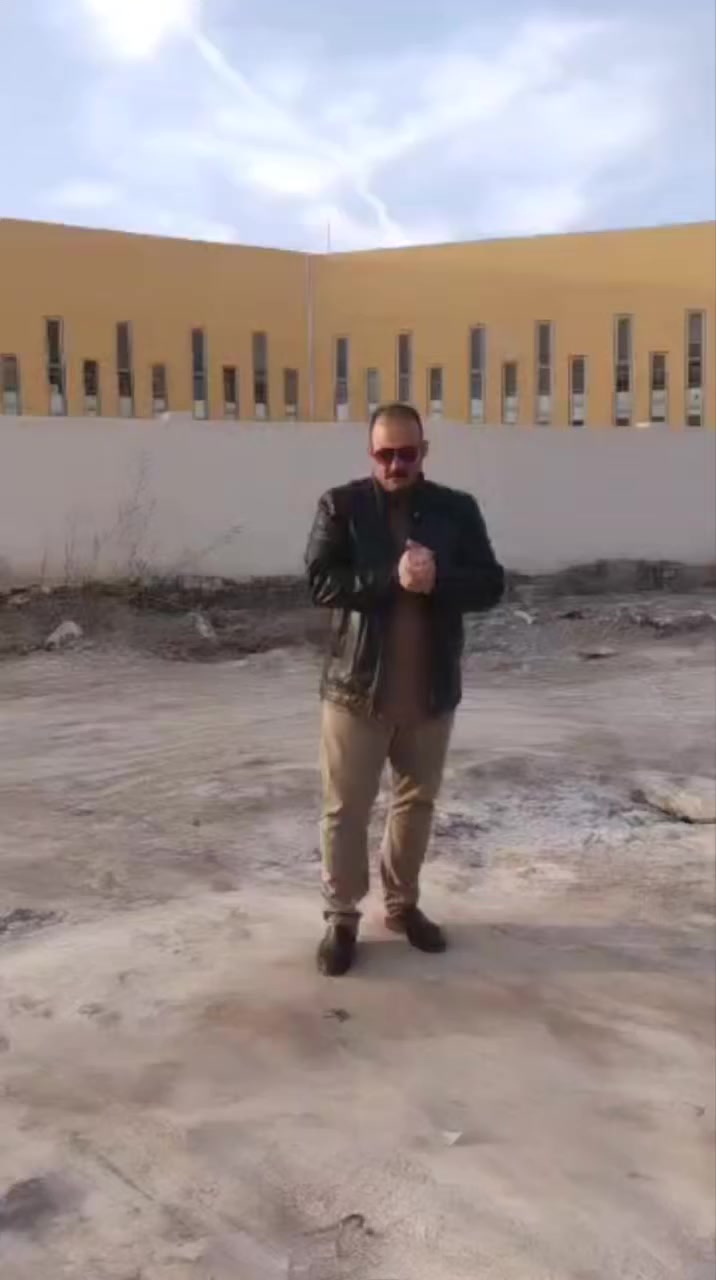 قطعه أرض طابو صرف شرقي بعقوبه باب الدرب
المساحه ١٣٠م واجه ١٣م ونزال ١٠م خلف المدرسه جديده وقرب جامع لا اله الا الله تفاصيل تواصل ع ***********
