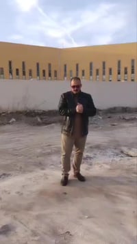 طابو • بعقوبه باب الدرب • ١٣٠م