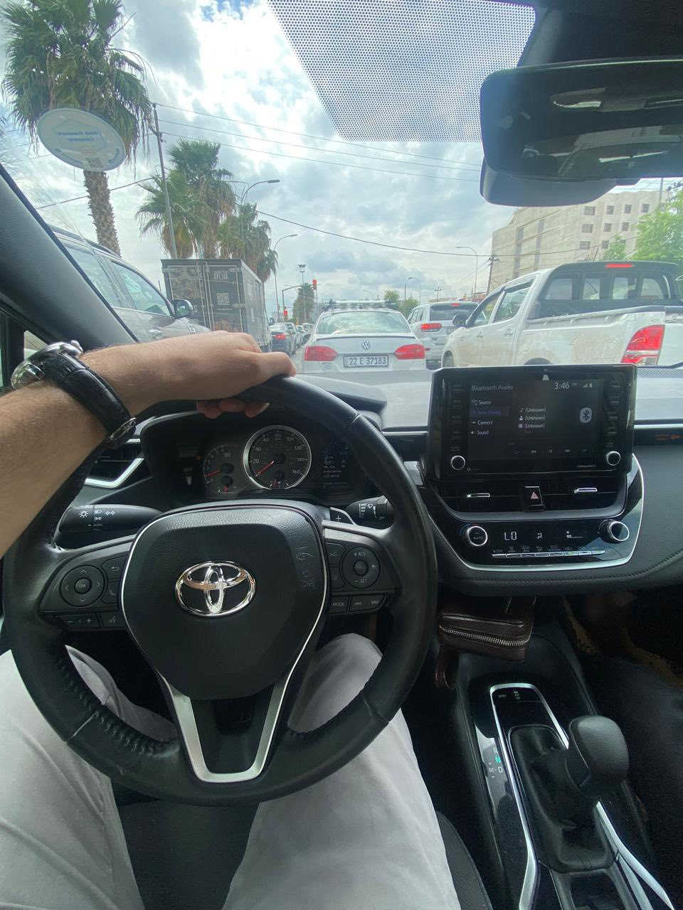 سلام عليكم
كورلا امريكي ٢٠٢٢   _se 
حادث امامي بنيد مبدل ومصبوغ 
ماشية ١٠٥ كم 
رقم الشاصي JTDS4MCEON3501553
السعر / ١٣٣ وبيها مجال بسيط 

واتس اب ***********
