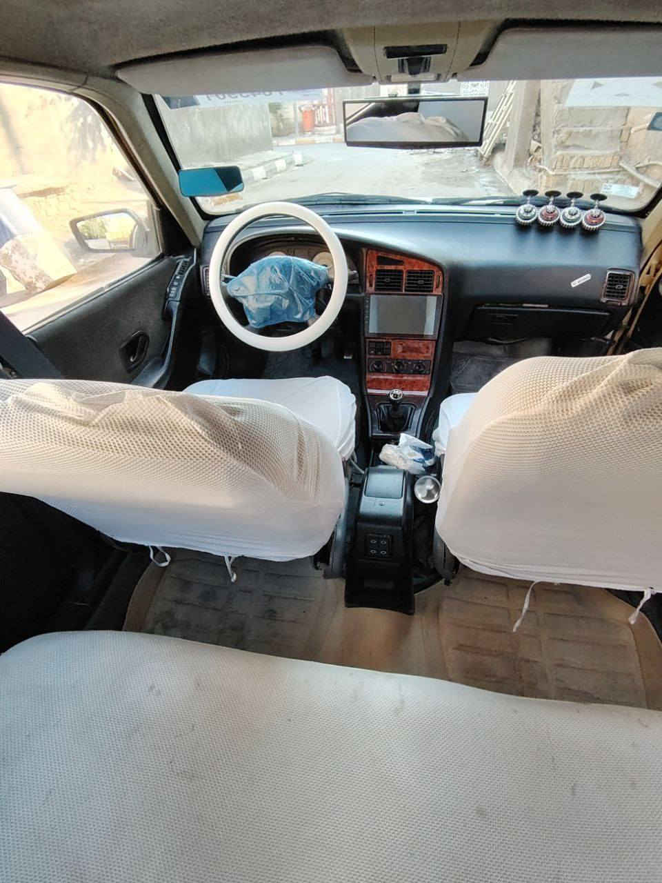 للبيع بارص موديل ١٦ رقم بابل بسمي مشروع وطني السياره جاهزه كير مكينه حداديه بلكارتون تبريد ثلج كهربائيات شغاله من الدعاميه للدعاميه تخم تاير كشنات مال جنون نوزل مال  كورلة مصفره هيئه او غرامات تحويل ثاني يوم 
مكاني / ذي قار المركز 
الهاتف /***********
الشراي يتصل
