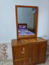 غرفة نوم صاج عراقي 6 قطع المكان بغداد الزعفرانية رقم الهاتف:0770818751...