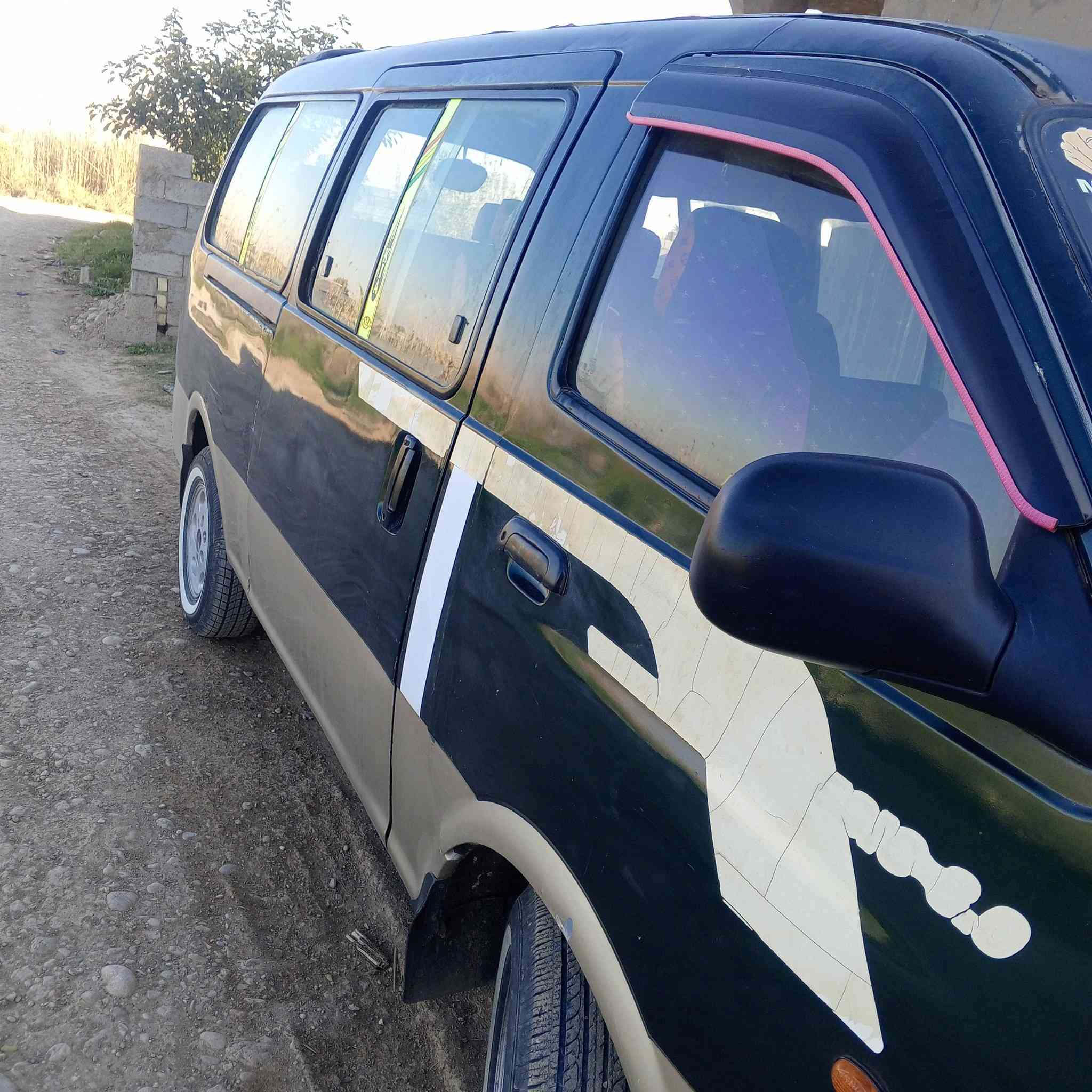 السلام عليكم كيا بريجو مديل ٩٧جاهزة من كل شي  شغالة كبل للشارع السيارة خير من الله
تحويل ثاني يوم
سنوية2031
رقم بغداد السعر 60 وبيها مجال  العنوان بغداد  سلمان باك قرب الامام سلمان 
‏‪***********‬‏
