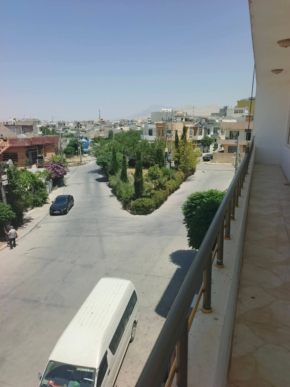 بسم الله بيت للبيع منطقة بكرة جو الجديدة شبه تجاري الارضي 3محلات مع مخزن وصحيات وطابق الثاني غرفه وصالة ومطبخ وصحيات وطابق الثالث 3نوم وصحيات وطابق الرابع غرفه نوم بكرة جو الجديدة, 112م ركن ***********
سعر11دفتر

بسم الله بيت للبيع منطقة بكرة جو الجديدة شبه تجاري الارضي 3محلات مع مخزن وصحيات وطابق الثاني غرفه وصالة ومطبخ وصحيات وطابق الثالث 3نوم وصحيات وطابق الرابع غرفه نوم بكرة جو الجديدة, 112م ركن ***********

