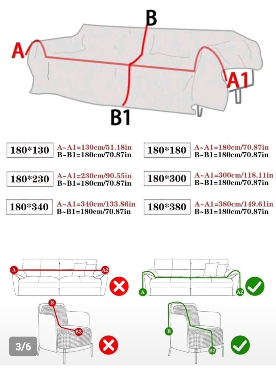 الفرشة هاي فد شي كلش راقي 
قماش وجودة تصنيع 
الموقع شي ان 
وتر بروف (ضد الماي) 
السعر بالموقع ٥٠ دولار موجود بالصور
السعر يمنا ٢٠ الف فقط


**إذا كنت صاحب هذا الإعلان وتريد حذفه لأي سبب، رجاءا أرسل رسالة إلى الدعم الفني**