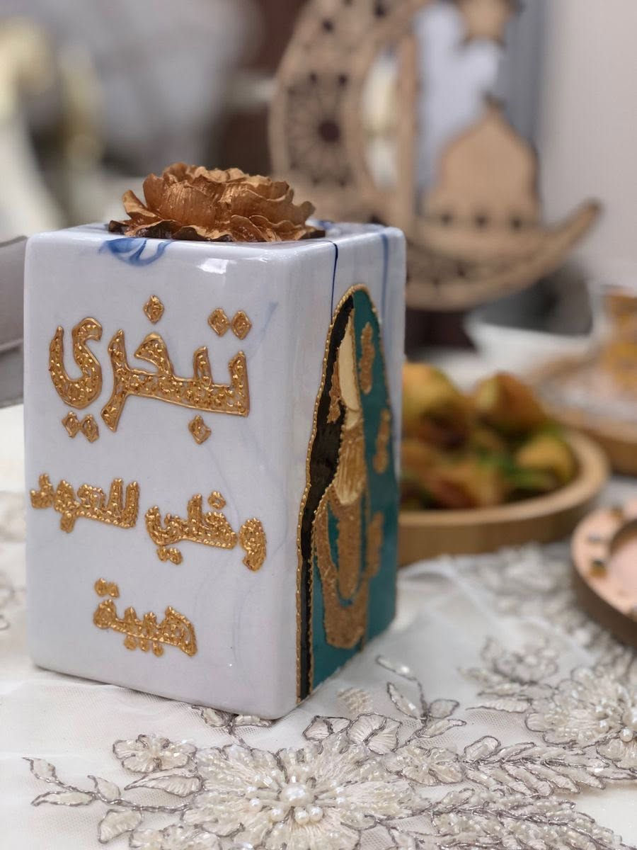 بنات مسويه عرض ع هذولي مباخر ورسم حسب طلب ❤️😘


**إذا كنت صاحب هذا الإعلان وتريد حذفه لأي سبب، رجاءا أرسل رسالة إلى الدعم الفني**