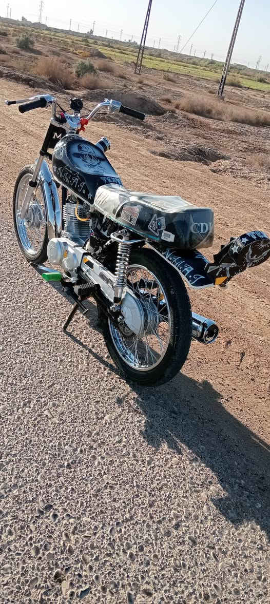 سلام عليكم دراجه للبيع سيجي موديل 25دراجه كلك مكفوله عشاير دراجه نضيفه مامفتوحه بيه خيط بخار قليل سعر 550بيه مجال مكان سيد دخيل


**إذا كنت صاحب هذا الإعلان وتريد حذفه لأي سبب، رجاءا أرسل رسالة إلى الدعم الفني**