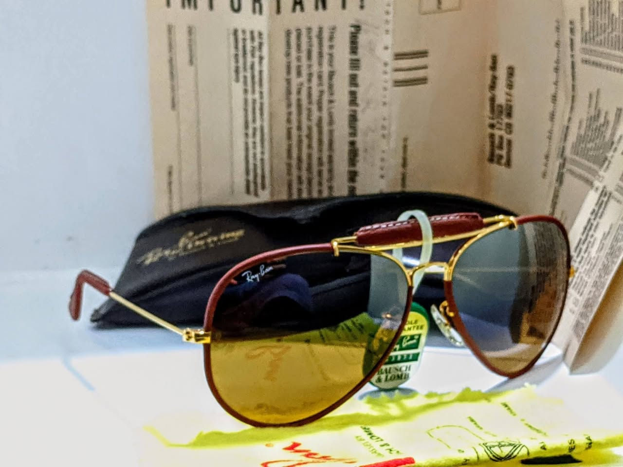 مخزن لم يستخدم اطلاقا امريكي بوش اند لامب قياس ٦٢


**إذا كنت صاحب هذا الإعلان وتريد حذفه لأي سبب، رجاءا أرسل رسالة إلى الدعم الفني**